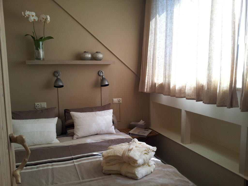 סחורל Appartementen Het Oude Atelier חדר תמונה