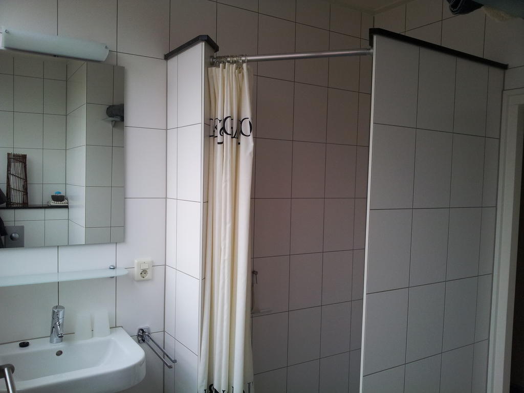 סחורל Appartementen Het Oude Atelier חדר תמונה