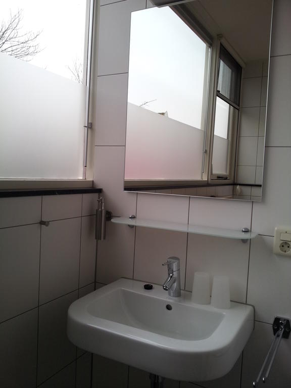 סחורל Appartementen Het Oude Atelier חדר תמונה