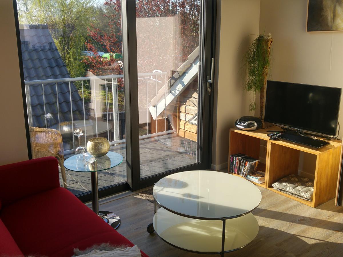 סחורל Appartementen Het Oude Atelier מראה חיצוני תמונה