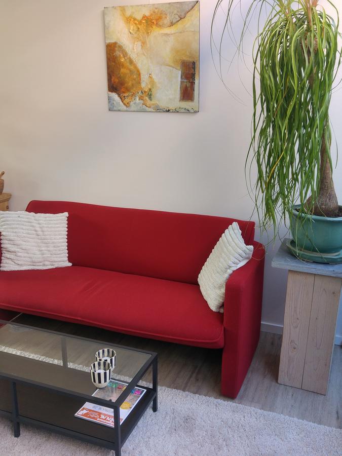 סחורל Appartementen Het Oude Atelier מראה חיצוני תמונה