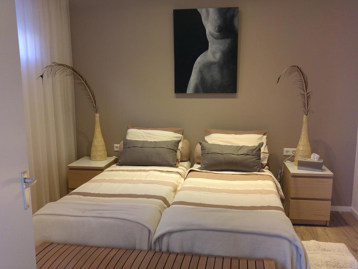 סחורל Appartementen Het Oude Atelier מראה חיצוני תמונה