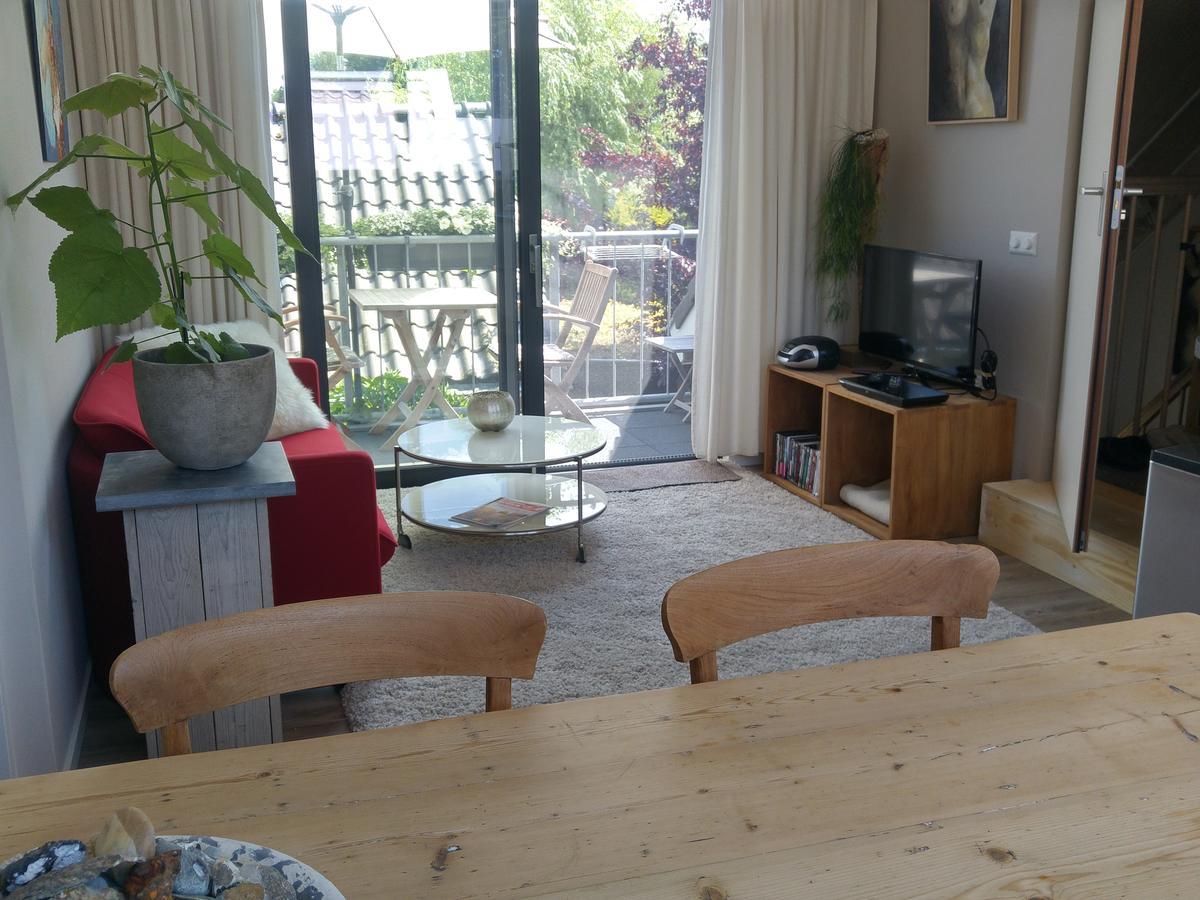 סחורל Appartementen Het Oude Atelier מראה חיצוני תמונה