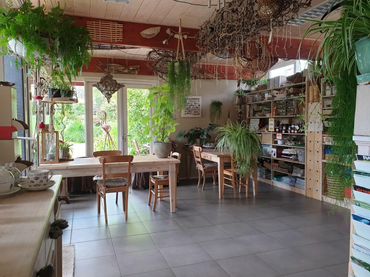 סחורל Appartementen Het Oude Atelier מראה חיצוני תמונה